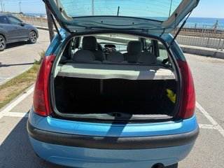 Citroën C3 1.4 HDi – 2002