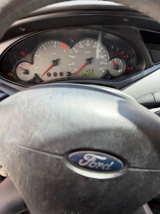 FORD FOCUS 1800 TDCI