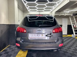 Hyundai Santa Fe 2007