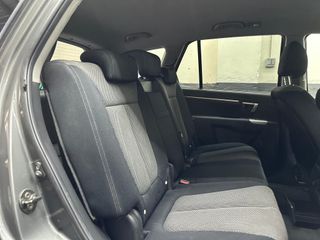 Hyundai Santa Fe 2007