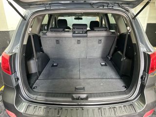Hyundai Santa Fe 2007