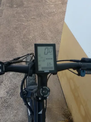 Bici Eléctrica Haibike