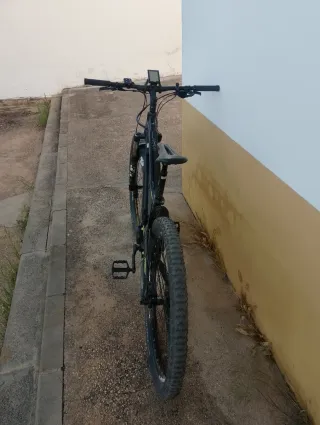 Bici Eléctrica Haibike