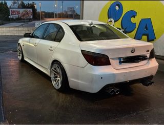 BMW Serie 5 2004
