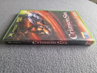 Crimson Sea Xbox
