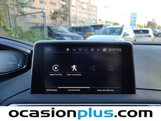 Peugeot 5008 PureTech 130 GT Line 96 kW (130 CV)