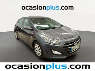 Hyundai i30 1.4 CRDI Klass 66 kW (90 CV)