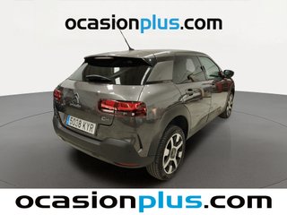 Citroen C4 Cactus BlueHDi 100 Shine 73 kW (100 CV)