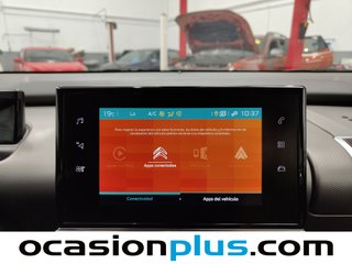Citroen C4 Cactus BlueHDi 100 Shine 73 kW (100 CV)