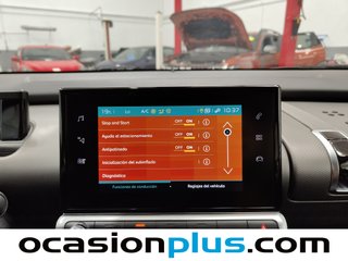 Citroen C4 Cactus BlueHDi 100 Shine 73 kW (100 CV)