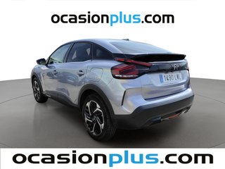 Citroen C4 BlueHDi 130 S&S Shine EAT8 96 kW (130 CV)