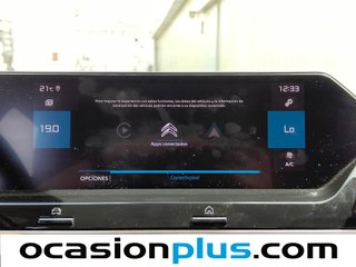 Citroen C4 BlueHDi 130 S&S Shine EAT8 96 kW (130 CV)