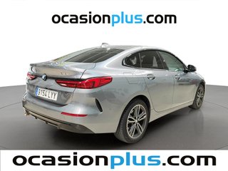 BMW Serie 2 218i Gran Coupe 100 kW (136 CV)