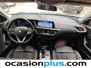 BMW Serie 2 218i Gran Coupe 100 kW (136 CV)