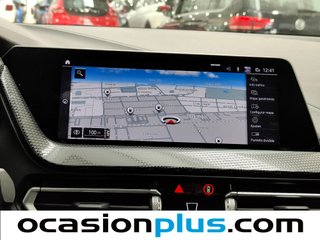 BMW Serie 2 218i Gran Coupe 100 kW (136 CV)