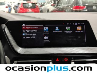 BMW Serie 2 218i Gran Coupe 100 kW (136 CV)