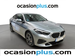 BMW Serie 2 218i Gran Coupe 100 kW (136 CV)