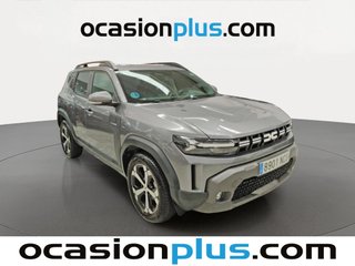 Dacia Duster Journey TCE 48v 4X2 96 kW (130 CV)