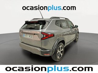 Dacia Duster Journey TCE 48v 4X2 96 kW (130 CV)