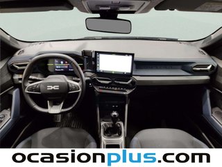 Dacia Duster Journey TCE 48v 4X2 96 kW (130 CV)