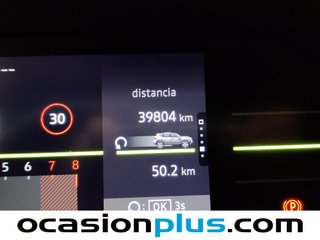 Dacia Duster Journey TCE 48v 4X2 96 kW (130 CV)