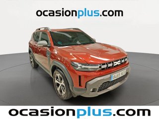 Dacia Duster Journey TCE 48v 4X2 96 kW (130 CV)