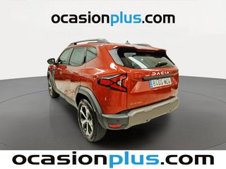 Dacia Duster Journey TCE 48v 4X2 96 kW (130 CV)