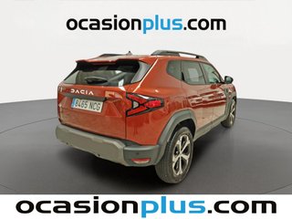 Dacia Duster Journey TCE 48v 4X2 96 kW (130 CV)