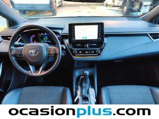 Toyota Corolla 2.0 180H Style E-CVT 132 kW (180 CV)