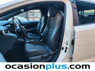 Toyota Corolla 2.0 180H Style E-CVT 132 kW (180 CV)