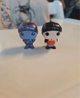 Funko Pop Stranger Things