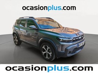 Dacia Duster Journey TCE 48v 4X2 96 kW (130 CV)