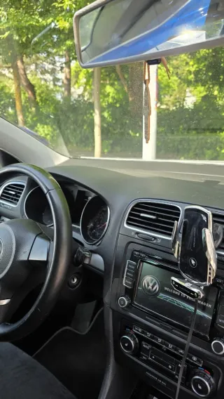 Volkswagen Golf 2010