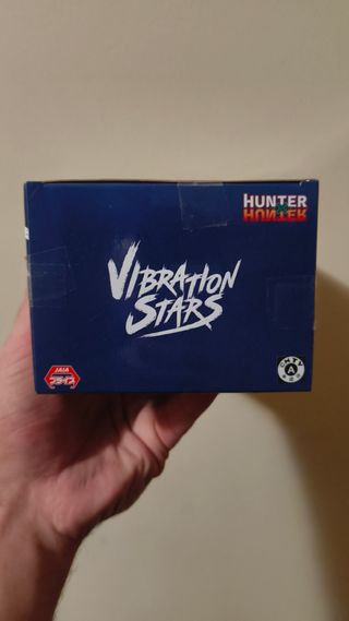 Bandai Vibration Stars Hunter X Hunter Netero