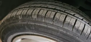 Citroen Saxo 1997