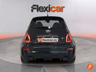 Abarth 500 695 1.4 16v T-Jet 132kW (180 CV)