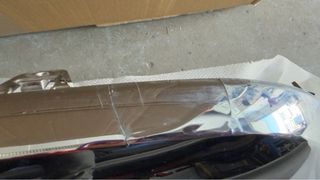 Rejilla Parachoques Delantero Mercedes GLC 300