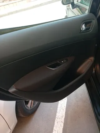 Peugeot 308 2009