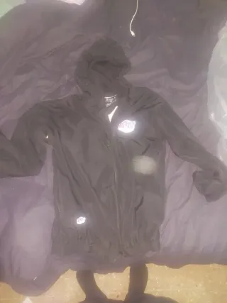 Chaqueta Nike TN Talla M