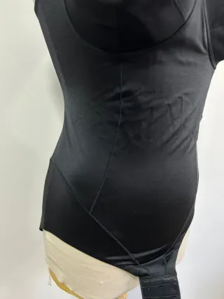 Body Lovable Negro 85 C Sujetador Mujer