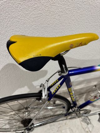 Bicicleta Carretera Massi Pro Team