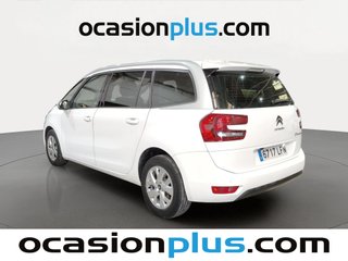 Citroen Grand C4 Spacetourer BlueHDi 130 S&S Feel 96 kW (130 CV)