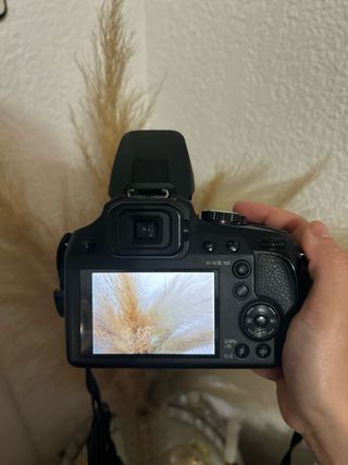 Fotocamera Panasonic Lumix DC-FZ82 4K Zoom 60x