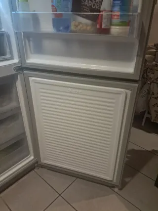 Frigorifero Hotpoint Ariston