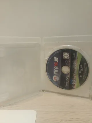 FIFA 16 PS3