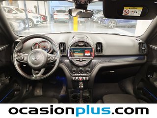 MINI MINI Countryman Cooper SD 140 kW (190 CV)