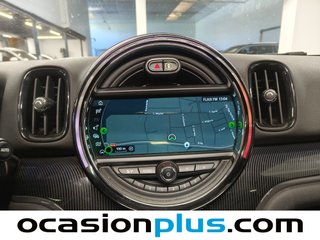 MINI MINI Countryman Cooper SD 140 kW (190 CV)