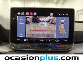 SEAT León ST 1.5 TSI Style 25 Aniversario 85 kW (115 CV)
