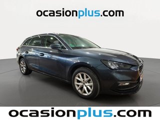 SEAT León ST 1.5 TSI Style 25 Aniversario 85 kW (116 CV)