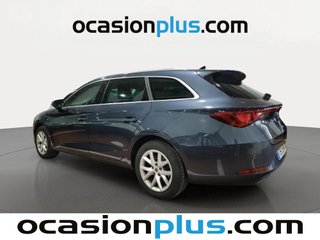 SEAT León ST 1.5 TSI Style 25 Aniversario 85 kW (116 CV)